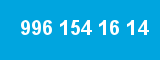 996 154 16 14